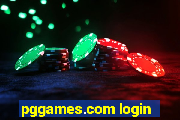 pggames.com login